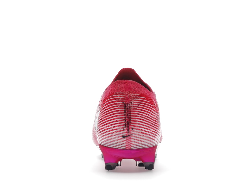 Nike Mercurial Superfly 13 Elite Mbappe Rose FG Pink Blast