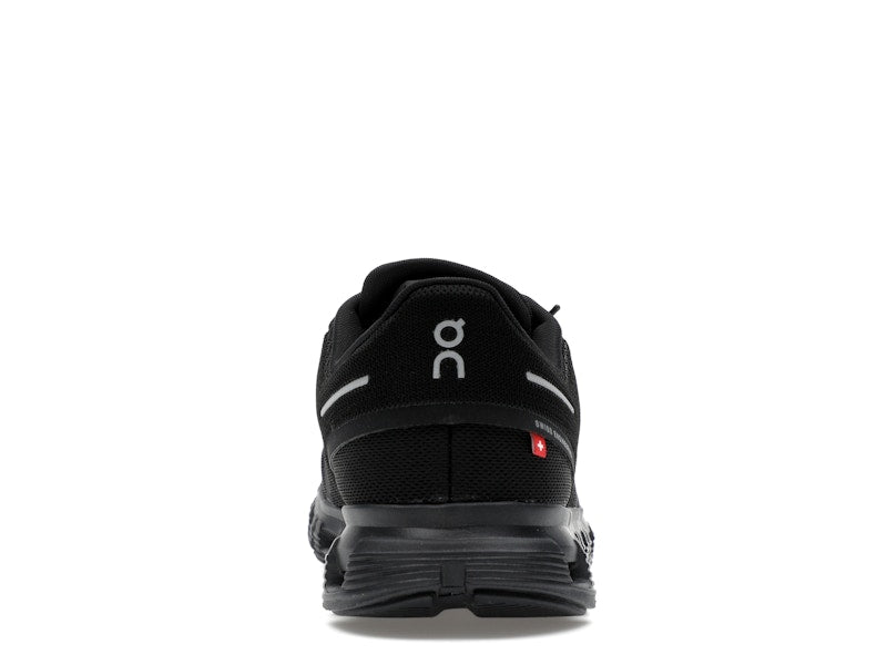On Running Cloud 6 All Black