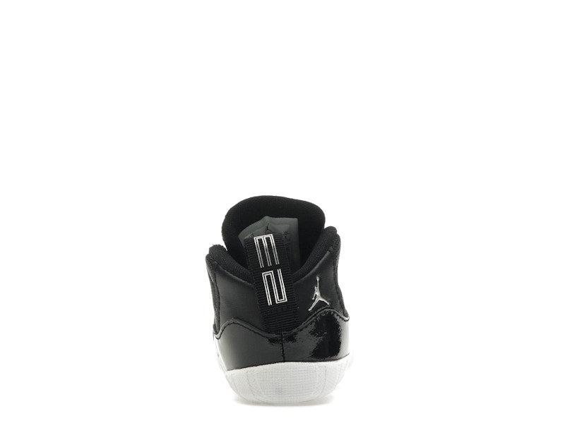 Jordan 11 Retro Crib Bootie Jubilee 25th Anniversary (I)
