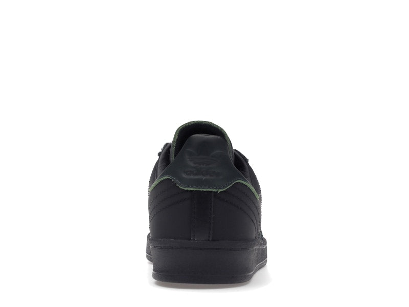 adidas Campus ADV Shin Sanbongi Black