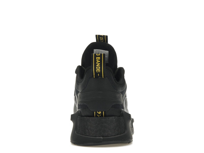 adidas NMD V3 Gore-Tex Black Grey