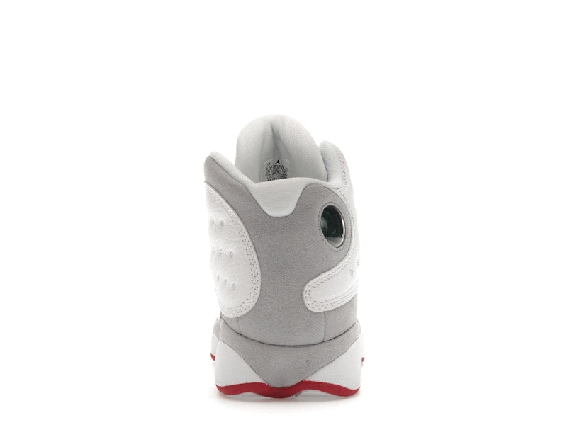 Jordan 13 Retro Wolf Grey (GS)