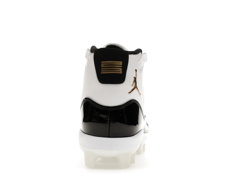 Jordan 11 Retro MCS Cleat DMP Gratitude
