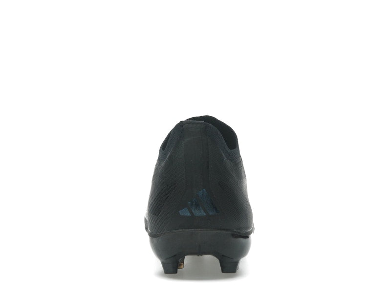 adidas Crazyfast.2 FG Core Black