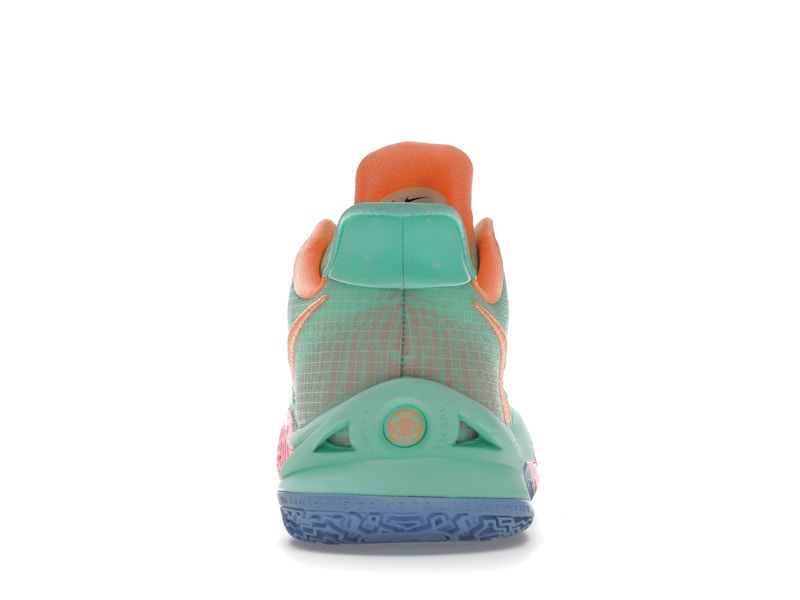 Nike Kyrie 4 Low Keep Sue Fresh