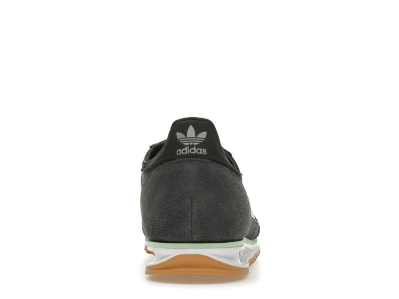 adidas SL 72 OG Core Black Cloud White Carbon (Women's)
