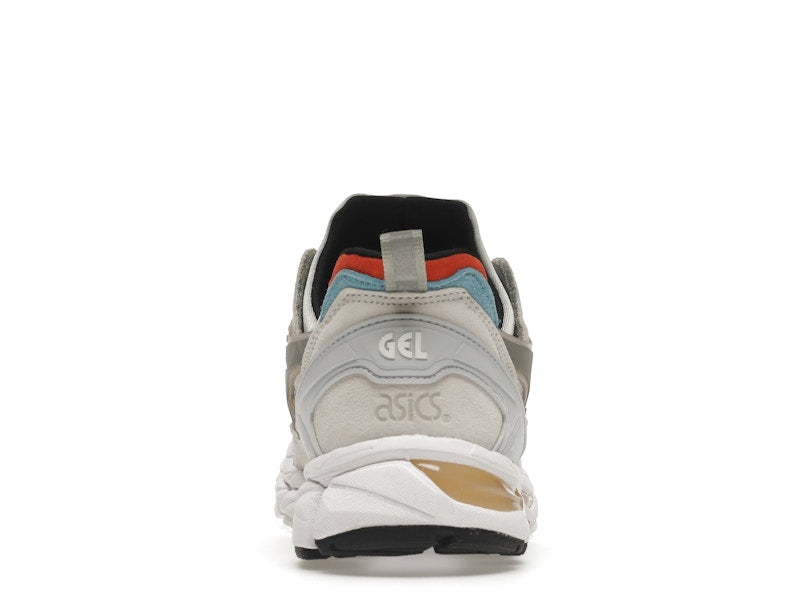 ASICS Gel-Kayano 21 Awake NY Grey