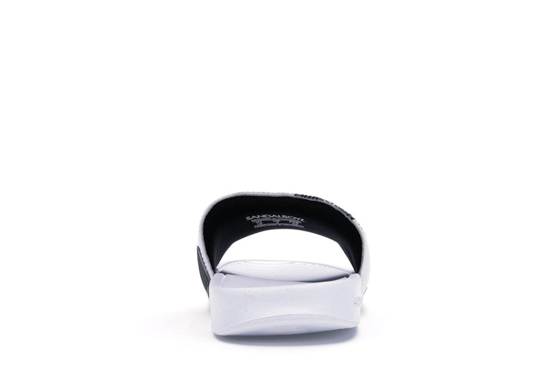 Sandalboyz Slides Billionaire Boys Club Beepers and Cigarettes