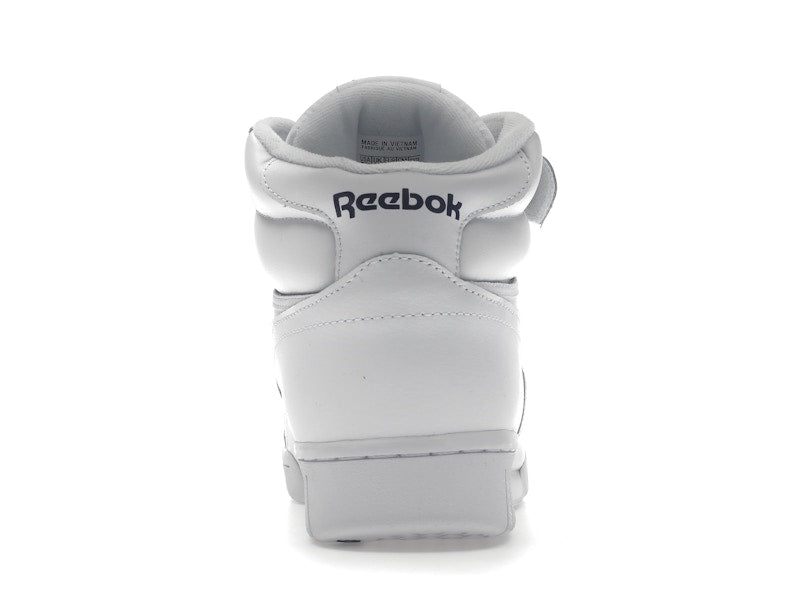 Reebok Ex-O-Fit Hi White