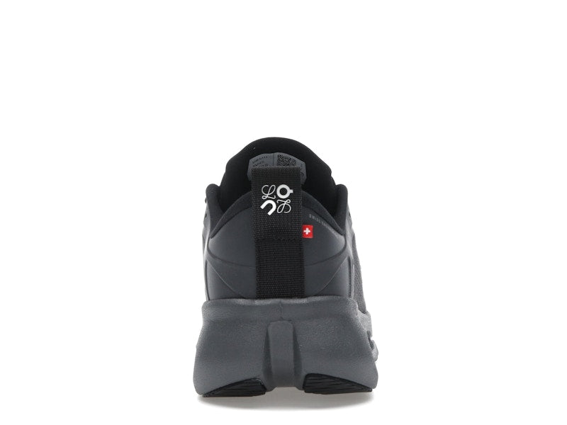 On Running Cloudsolo LOEWE Black