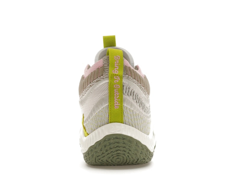 Nike Cosmic Unity 3 Phantom Bright Cactus