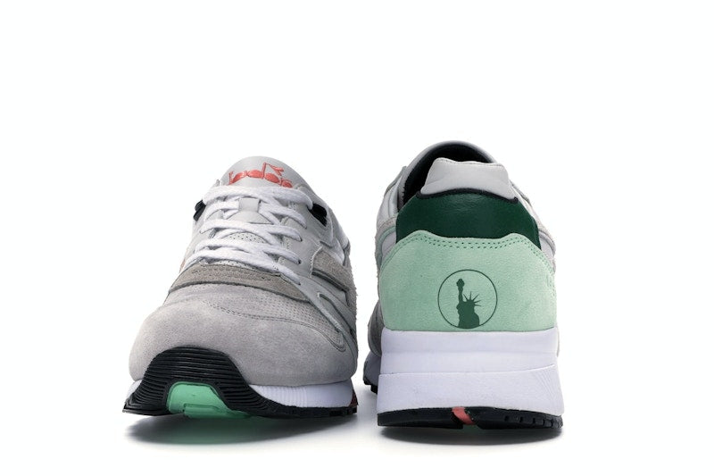 Diadora N.9000 AFEW Highly Addictive NYC