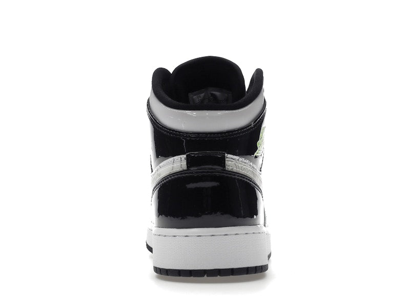 Jordan 1 Mid SE DIY (GS)