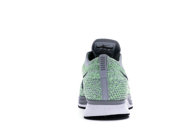 Nike Flyknit Racer Pistachio