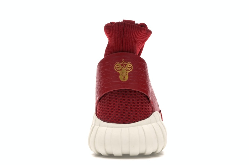 adidas Tubular Doom Chinese New Year