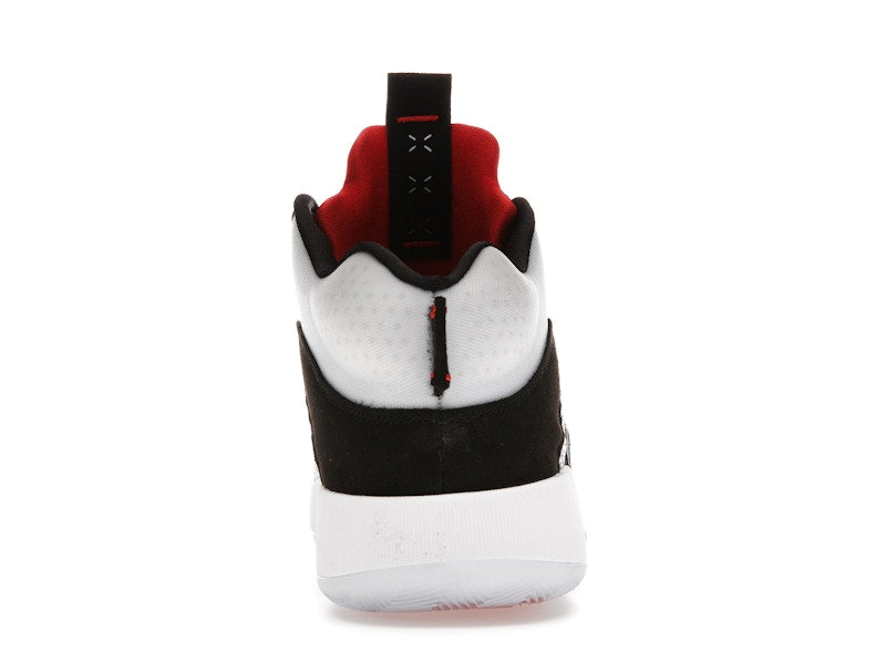 Jordan XXXV PF DNA (White Sole)