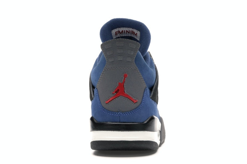 Jordan 4 Retro Eminem Encore
