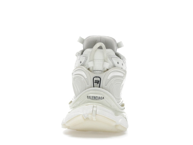 Balenciaga Runner White Glow In The Dark