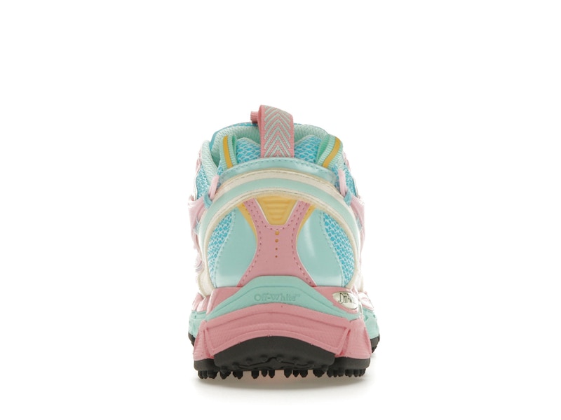 OFF-WHITE Be Right Back Miami (Women's)