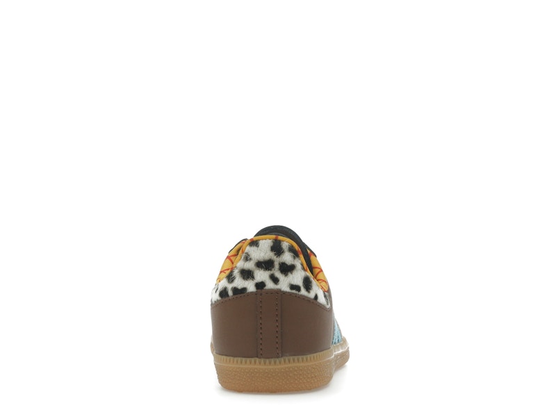 adidas Samba OG Toy Story Woody (PS)