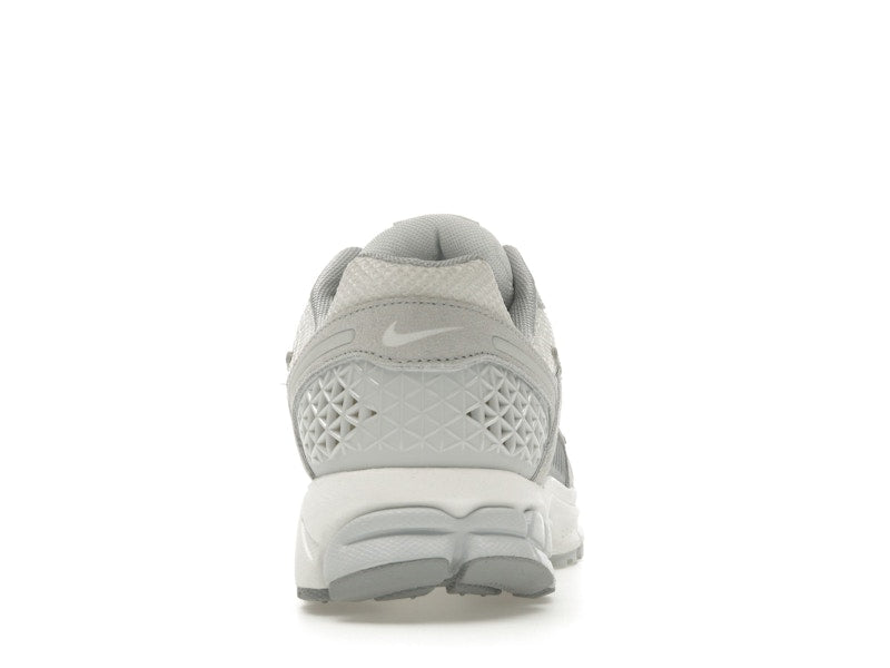 Nike Zoom Vomero 5 Pure Platinum Platinum Tint Wolf Grey Summit White (Women's)
