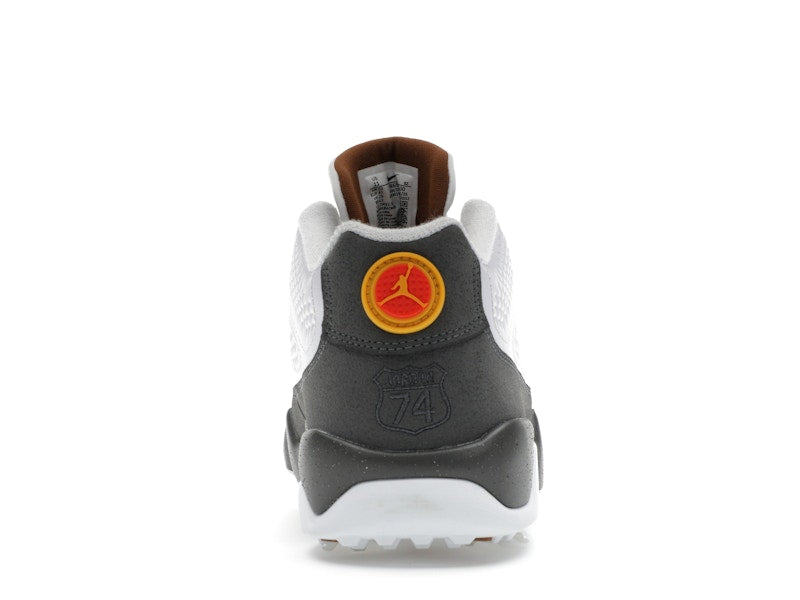 Jordan 9 Retro Low Golf US Open