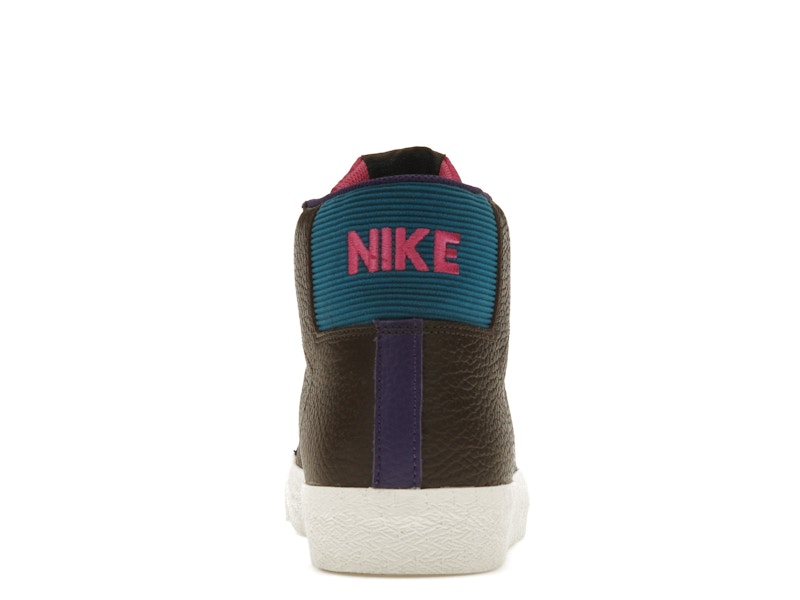 Nike Zoom Blazer Mid Premium SB Pacific Northwest