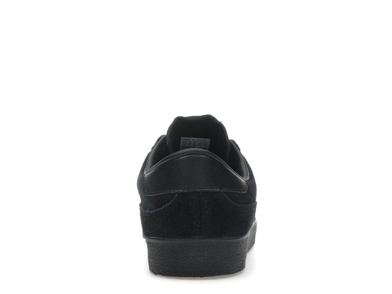 adidas Puig Indoor Core Black Cloud White
