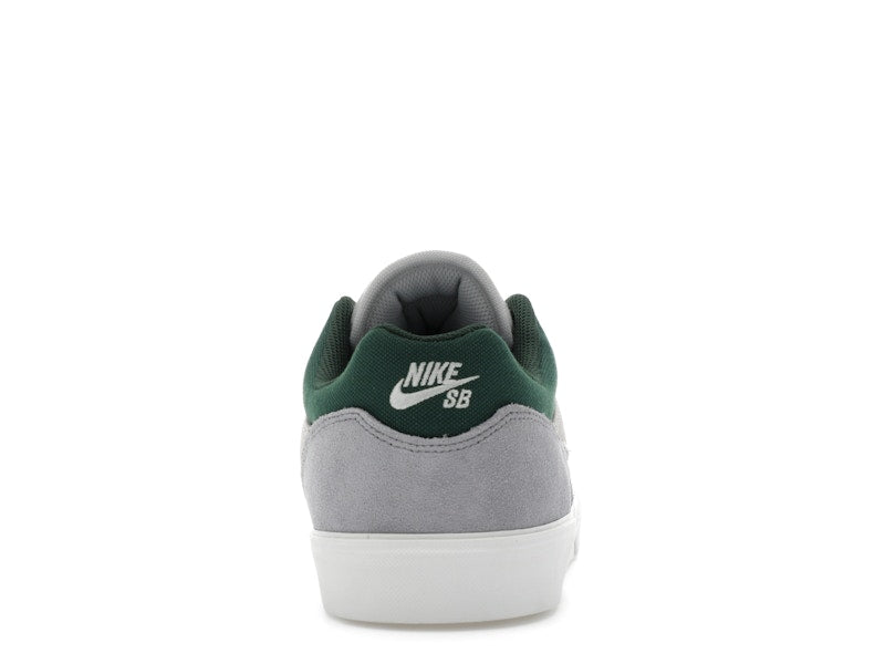 Nike SB Malor Platinum Tint Fir