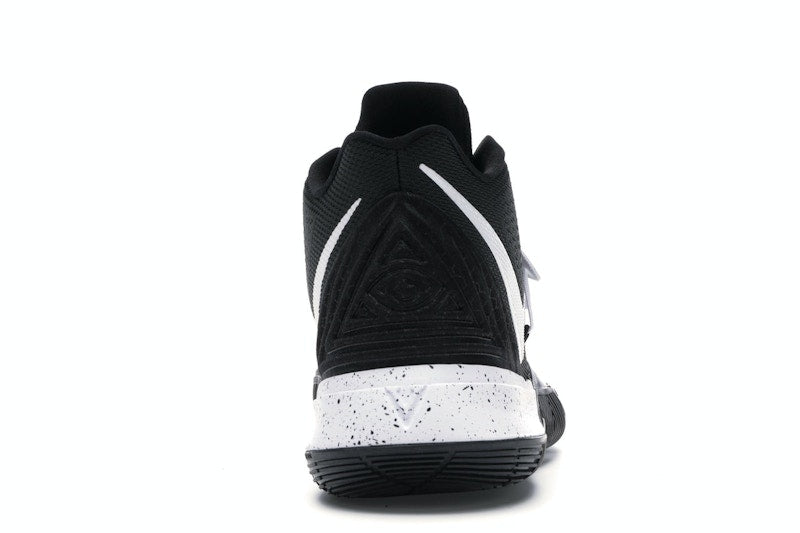 Nike Kyrie 5 Team Black White