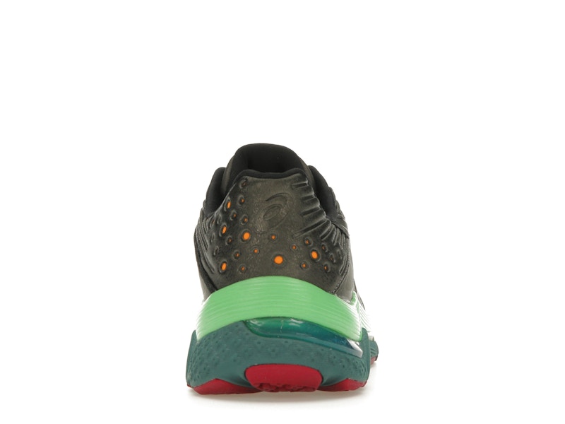ASICS Gel-Teserakt Kiko Kostadinov Gunmetal (Women's)