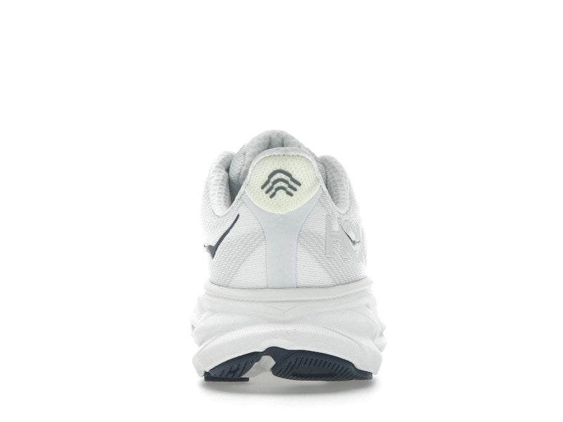 Hoka One One Clifton 9 Cosmic Grey (Women's)