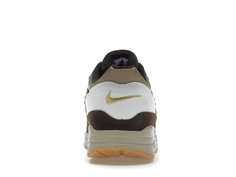Nike Air Max 1 B atmos Viotech F&F of 100