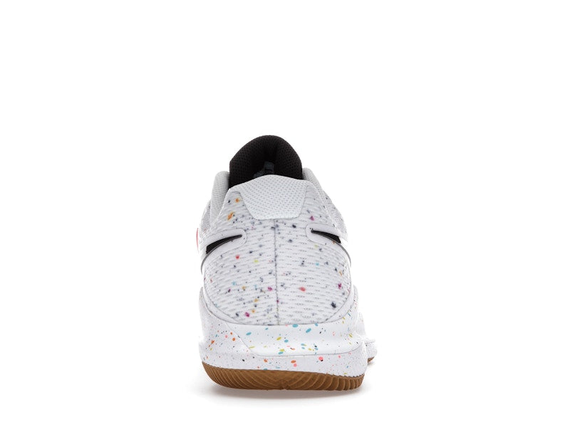Nike Court Air Zoom Vapor X White Oracle Aqua