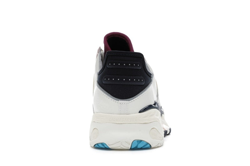 adidas Niteball Off White Cream White