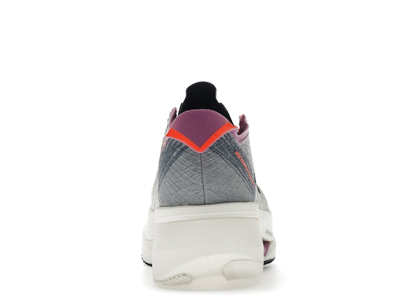 adidas Adizero Prime X Strung Off White Pulse Lilac