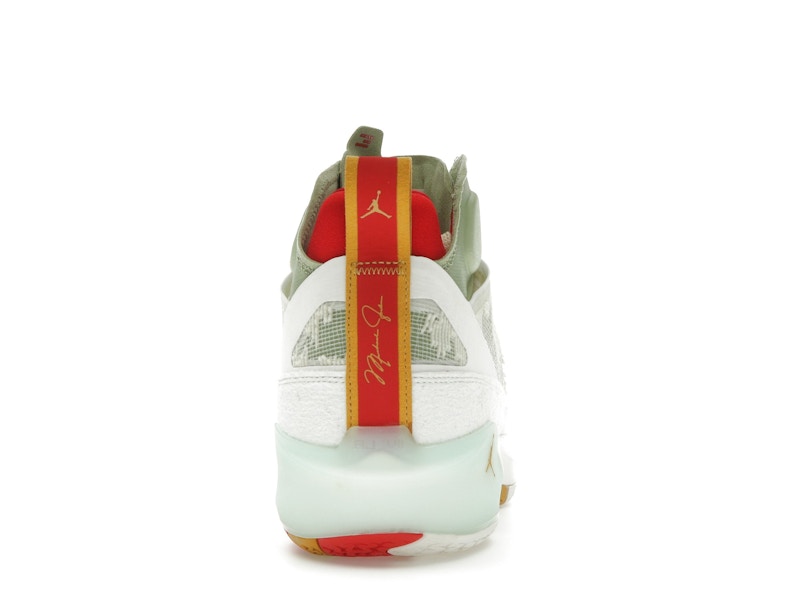 Jordan 37 CNY Year of the Rabbit