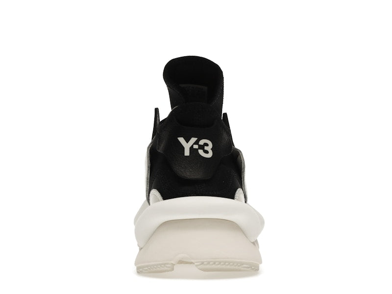 adidas Y-3 Kaiwa White Black