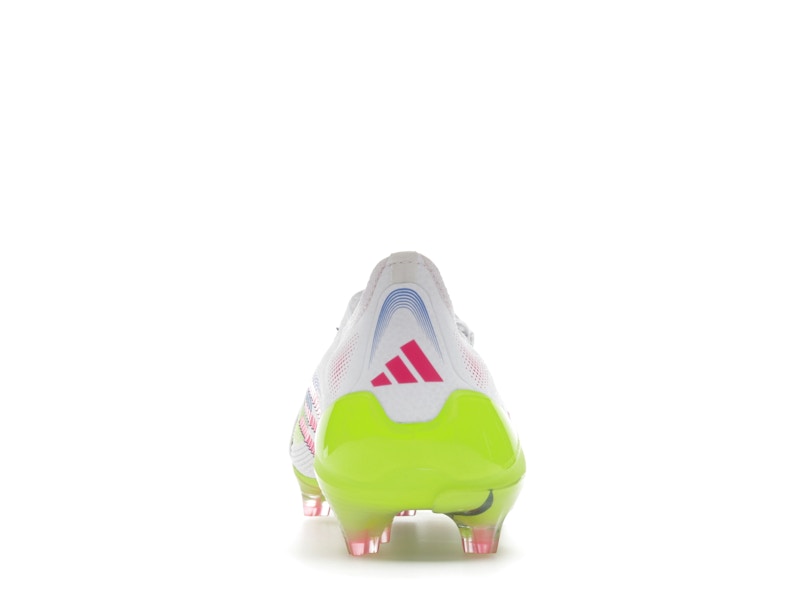 adidas Predator Elite Foldover Tongue FG Celestial Victory Pack White