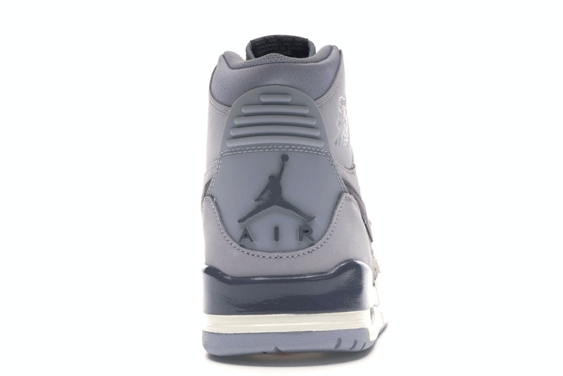 Jordan Legacy 312 Wolf Grey