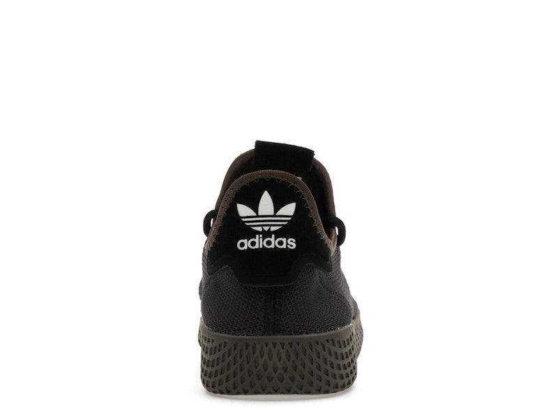 Adidas Pw Tennis HU Cinder Core Black Customized