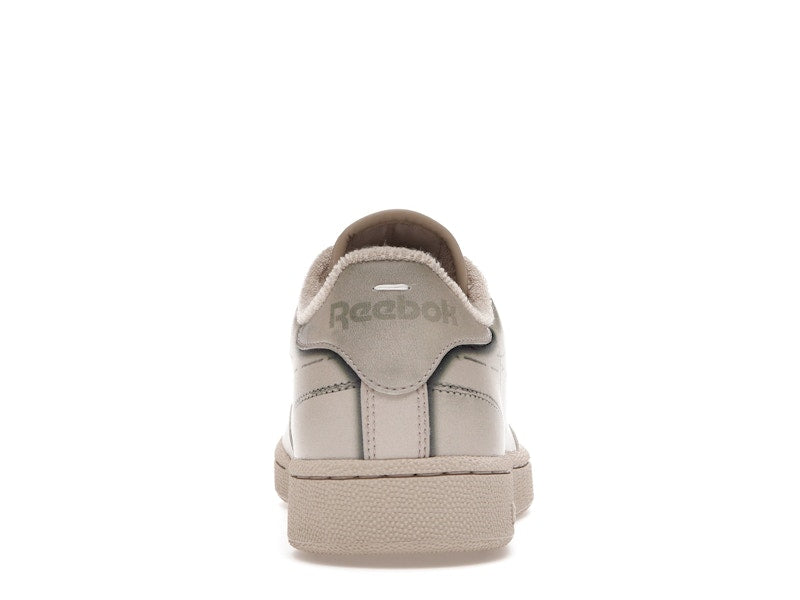 Reebok Club C Maison Margiela Tan