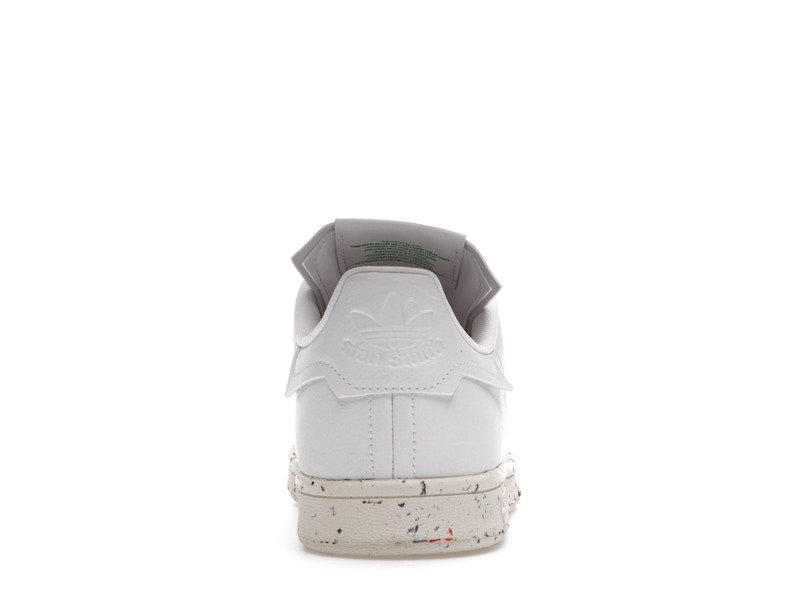 adidas Stan Smith Clean Classics White