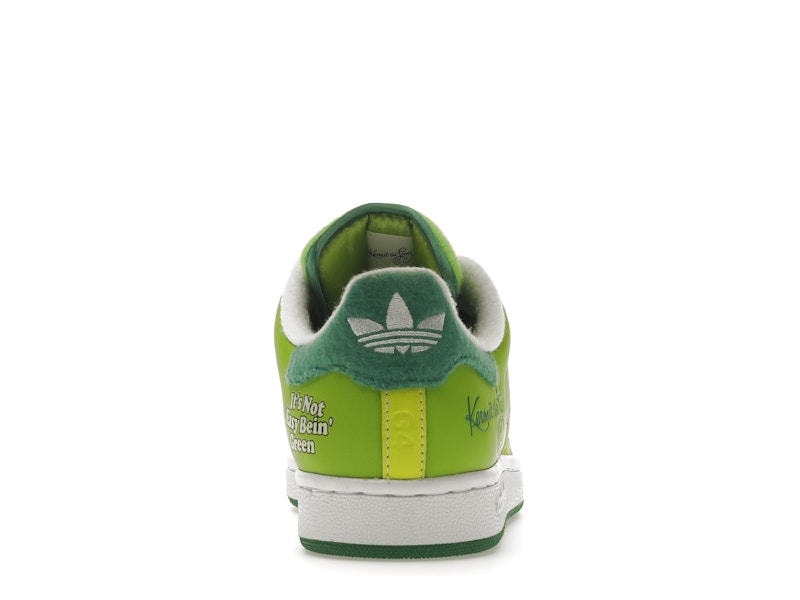adidas Stan Smith Kermit the Frog