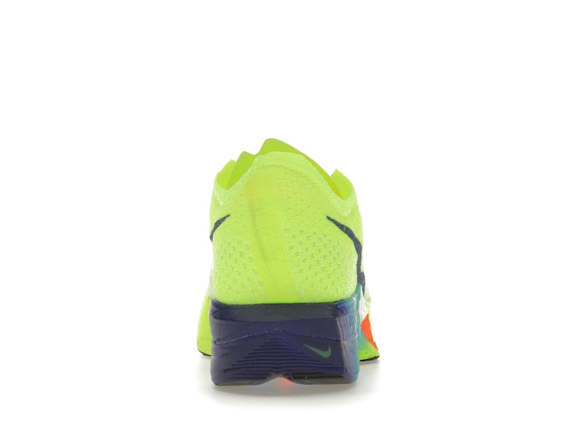 Nike ZoomX Vaporfly 3 Fast Pack (Women's)