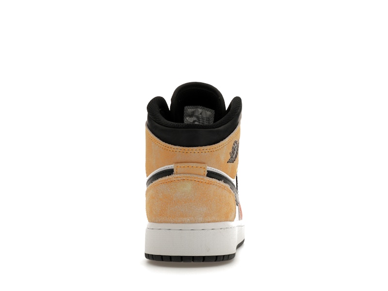 Jordan 1 Mid SE Flight Club (GS)