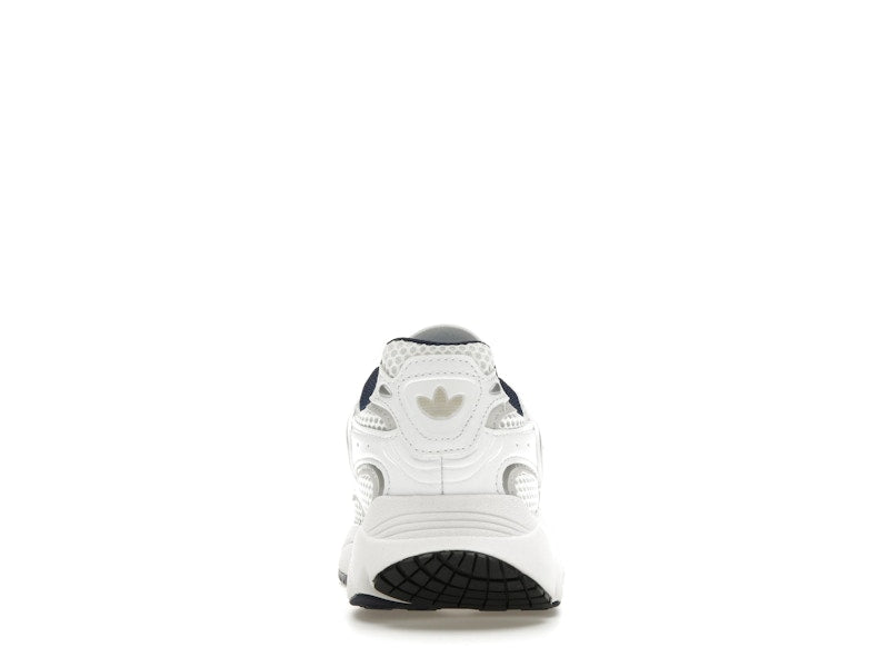 adidas Ozmillen Cloud White Grey Bright Blue (GS)