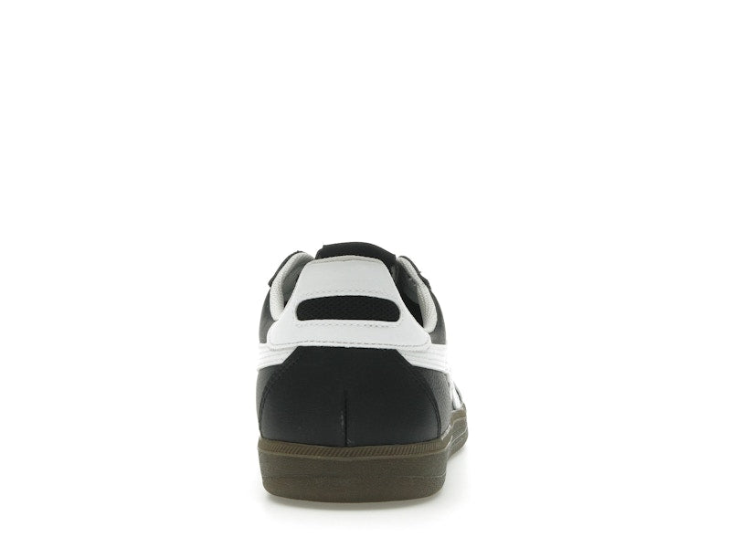 Onitsuka Tiger Tokuten Black White Gum