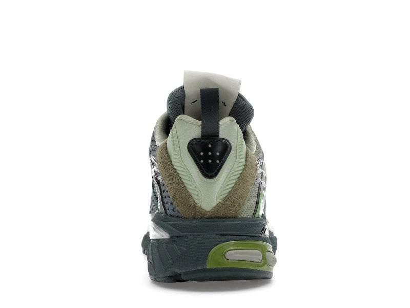adidas Adistar Cushion Song for the Mute Shadow Green Bold Onix