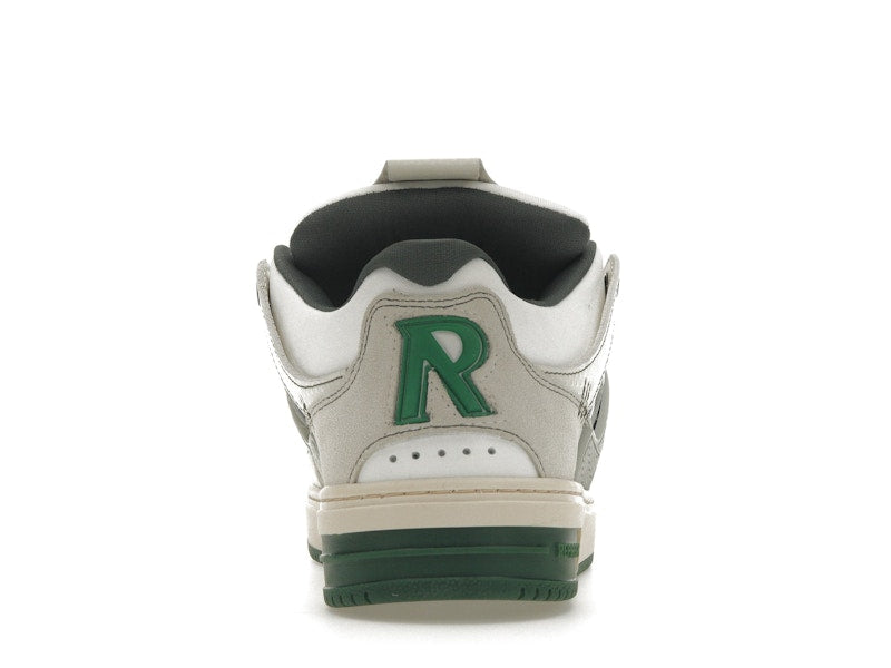 Represent x StockX Bully Sneaker (Edition of 300) Island Green